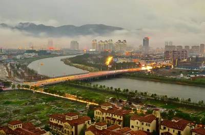 浙報頭版:臺州全域土地綜合整治,惜土如金,精耕細(xì)作!