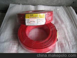 臺(tái)州市椒江利偉電線(xiàn)廠 國(guó)標(biāo)BV2.5家裝銅芯電線(xiàn)的專(zhuān)業(yè)批發(fā)之選