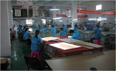 強(qiáng)強(qiáng)聯(lián)手，共謀發(fā)展 興塑工貿(mào)與黑龍江瑞騰傳媒達(dá)成初步合作意向