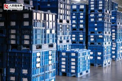 沃爾沃臺(tái)州工廠迎來(lái)五周年里程碑 實(shí)現(xiàn)100%電能碳中和，引領(lǐng)綠色智造新篇章