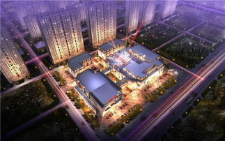 東泰萬(wàn)華匯精彩開業(yè) 臺(tái)州新潮流地標(biāo)璀璨登場(chǎng)