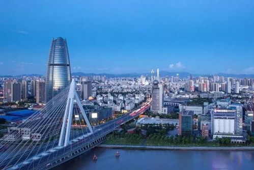 浙江最不缺錢的3個(gè)城市，它被譽(yù)為人間天堂，臺(tái)州是否上榜？