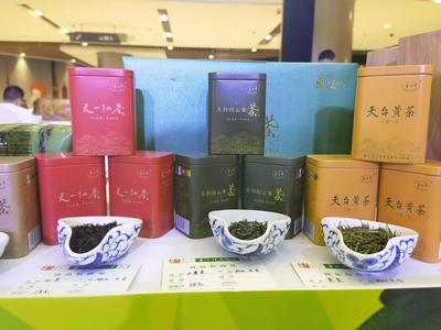 山海珍饈 鮮達(dá)浦江——臺(tái)州優(yōu)質(zhì)農(nóng)產(chǎn)品楊浦展銷會(huì)即將啟幕