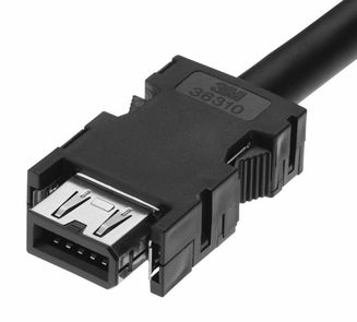 3M連接器36310-3200-008 特性、應用與選型指南