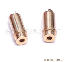 東莞市寮步和燕五金廠 插頭與連接器產(chǎn)品概覽